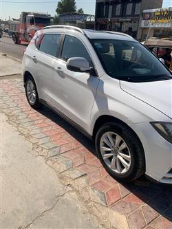 Haval H2 Crossover
